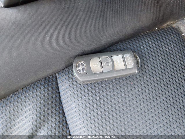 3MYDLBZV3GY119276 Scion IA