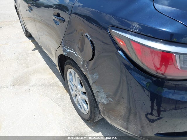 3MYDLBZV3GY119276 Scion IA