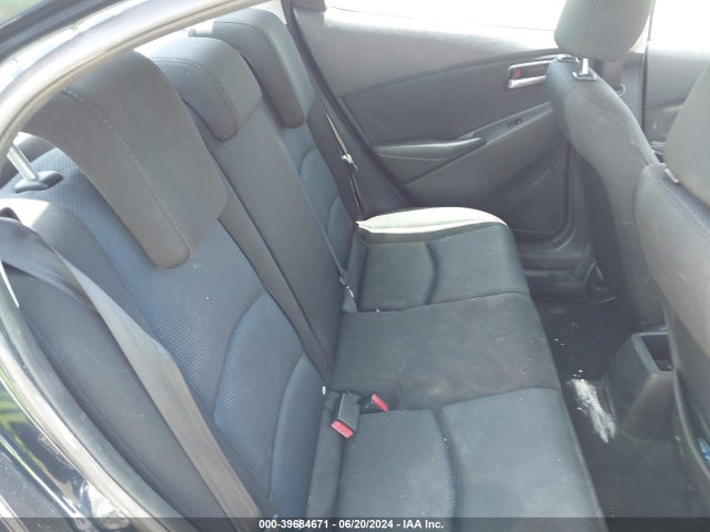 3MYDLBZV3GY119276 Scion IA
