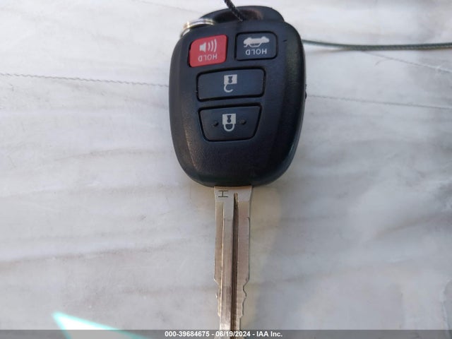 Toyota CAMRY SE 2017 4T1BF1FK5HU795617 Image 11