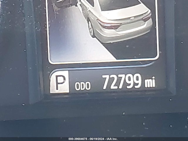 Toyota CAMRY SE 2017 4T1BF1FK5HU795617 Image 15