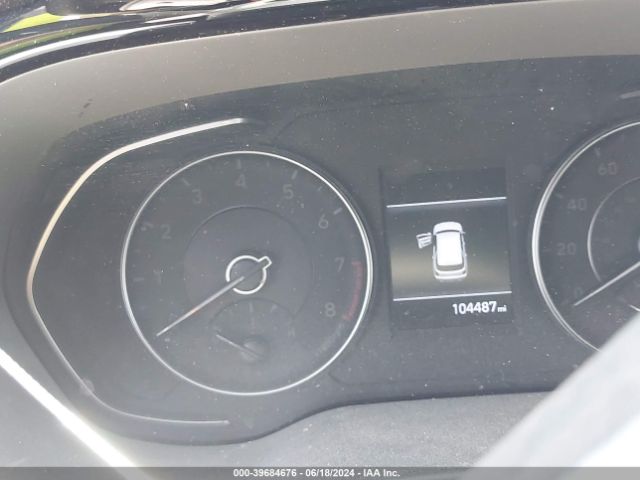 KM8R1DHEXLU070139 Hyundai Palisade Se