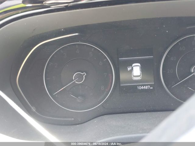 KM8R1DHEXLU070139 Hyundai Palisade Se