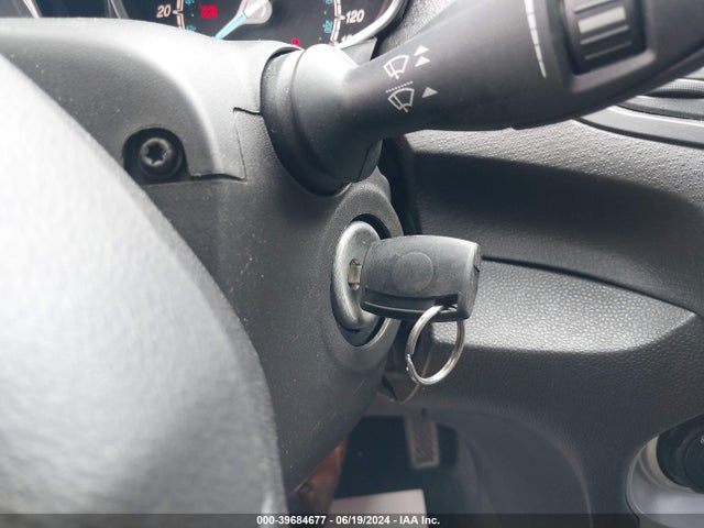 Ford FIESTA SE 2018 3FADP4BJ6JM113434 Image 11