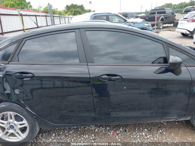 Ford FIESTA SE 2018 3FADP4BJ6JM113434 Image 14