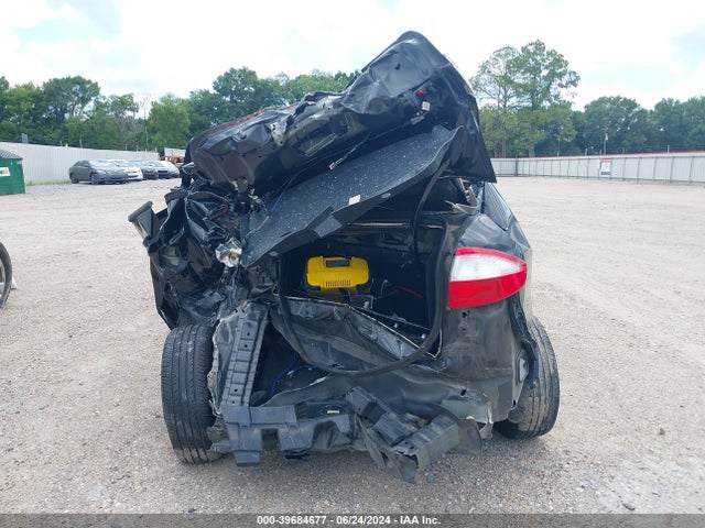 Ford FIESTA SE 2018 3FADP4BJ6JM113434 Image 17