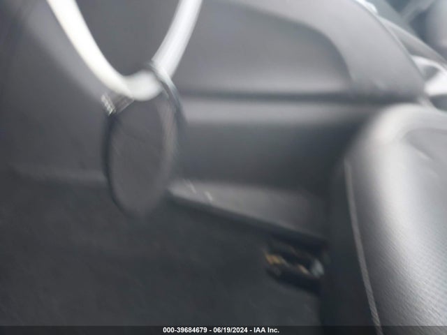 JN1BJ1CV4NW352136 Nissan Rogue Sport Sl Fwd Xtronic Cvt