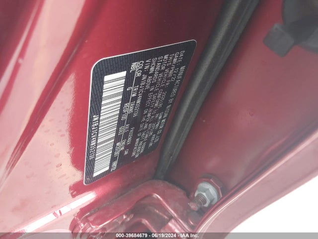 JN1BJ1CV4NW352136 Nissan Rogue Sport Sl Fwd Xtronic Cvt