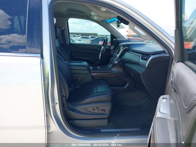Chevrolet Tahoe Lt 2015 1GNSCBKC7FR169575 Image 5