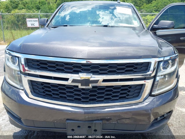 Chevrolet Tahoe Ls 2017 1GNSCAKC8HR228856 Image 10