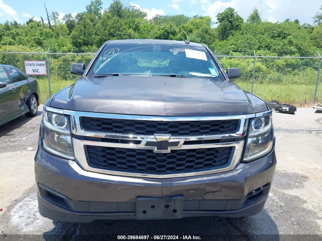 Chevrolet Tahoe Ls 2017 1GNSCAKC8HR228856 Image 11