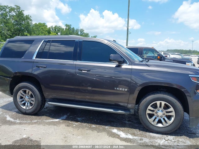 Chevrolet Tahoe Ls 2017 1GNSCAKC8HR228856 Image 12