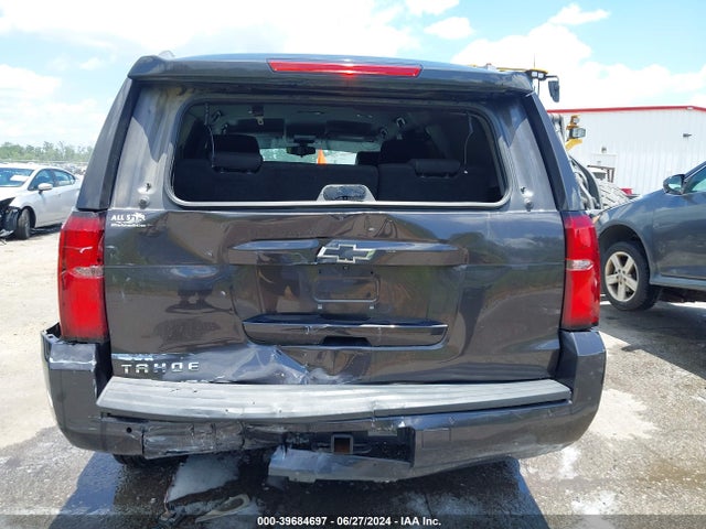 Chevrolet Tahoe Ls 2017 1GNSCAKC8HR228856 Image 15