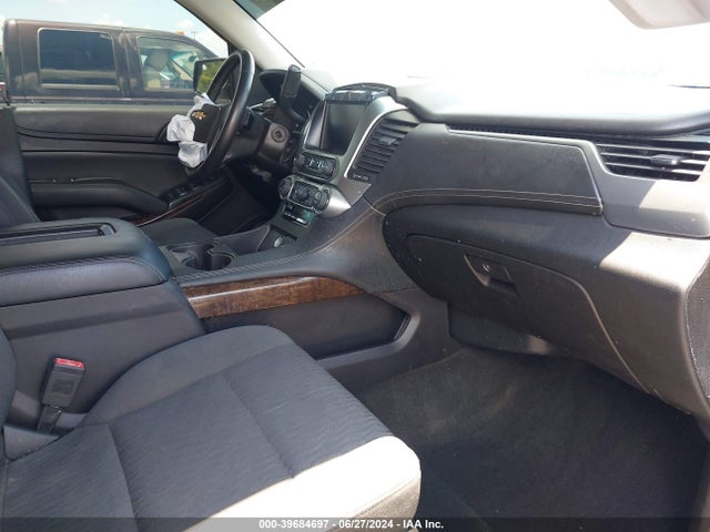 Chevrolet Tahoe Ls 2017 1GNSCAKC8HR228856 Image 5