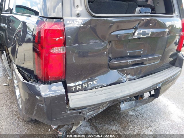Chevrolet Tahoe Ls 2017 1GNSCAKC8HR228856 Image 6