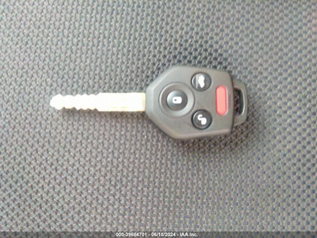 JF1VA1A6XJ9832900 Subaru WRX