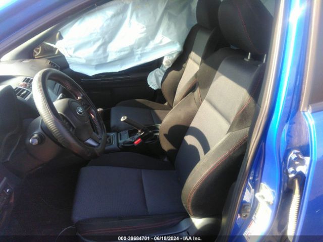 JF1VA1A6XJ9832900 Subaru WRX