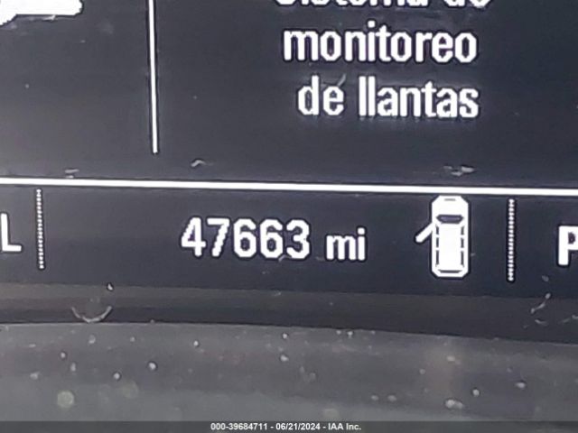 2GNAXJEVXJ6292444 Chevrolet EQUINOX LT