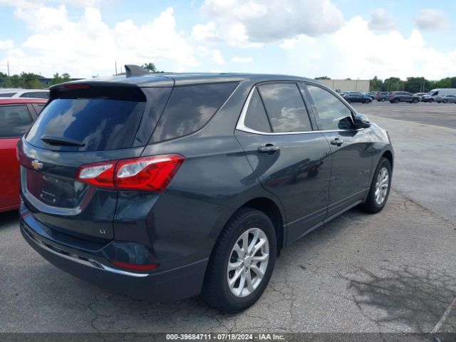2GNAXJEVXJ6292444 Chevrolet EQUINOX LT
