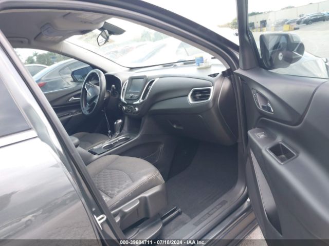 2GNAXJEVXJ6292444 Chevrolet EQUINOX LT