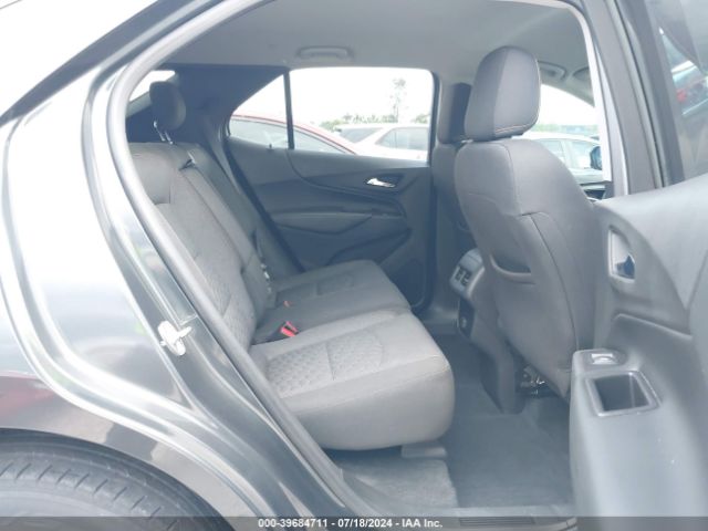 2GNAXJEVXJ6292444 Chevrolet EQUINOX LT