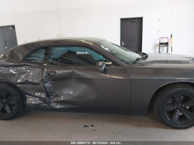 2C3CDZAG2KH668970 Dodge Challenger Sxt