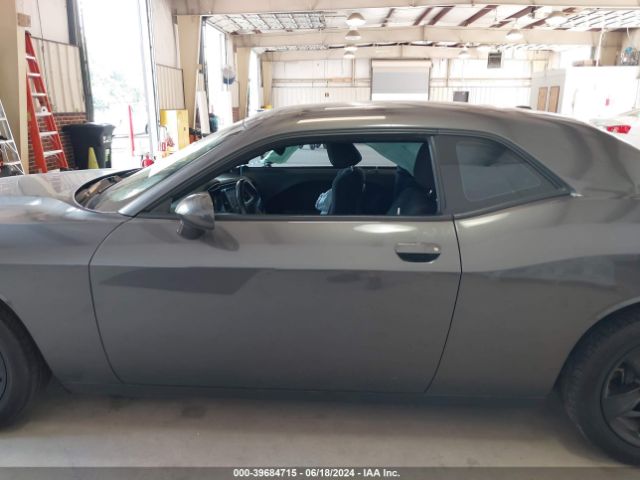 2C3CDZAG2KH668970 Dodge Challenger Sxt