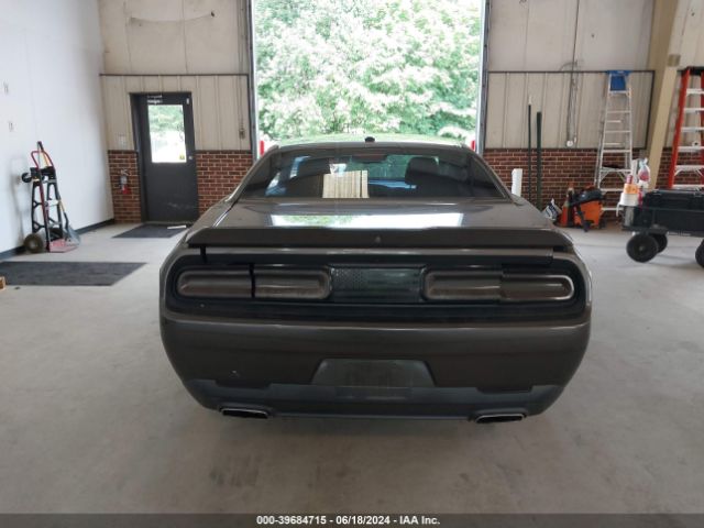 2C3CDZAG2KH668970 Dodge Challenger Sxt