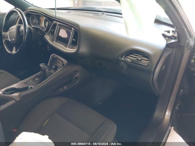 2C3CDZAG2KH668970 Dodge Challenger Sxt