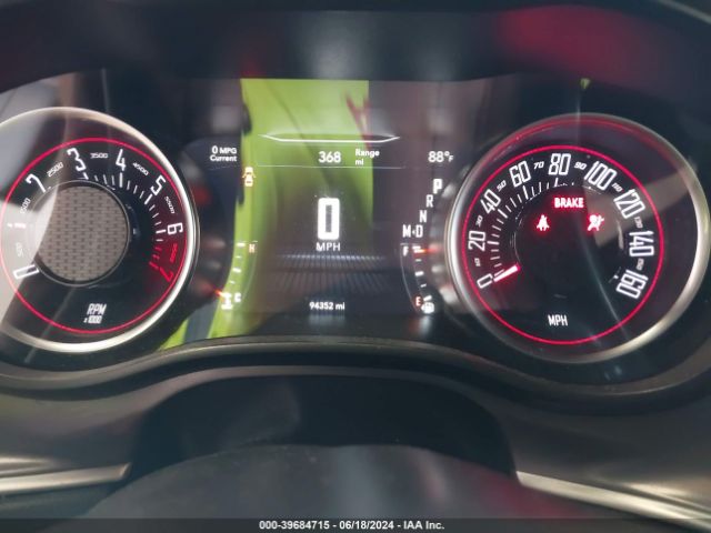 2C3CDZAG2KH668970 Dodge Challenger Sxt