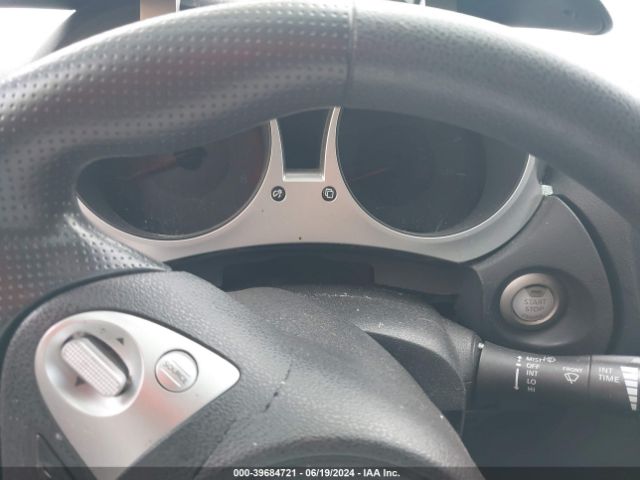 JN8AF5MVXFT556446 Nissan JUKE S