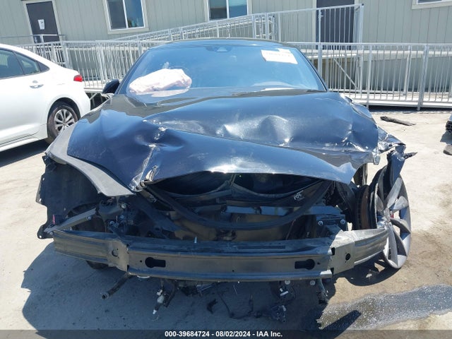 Tesla Model S 90d/p100d/p85d/p90d 2016 5YJSA1E48GF129459 Image 13