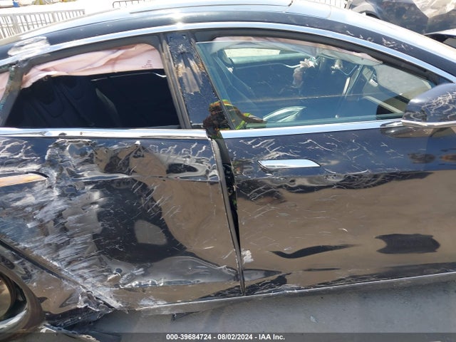 Tesla Model S 90d/p100d/p85d/p90d 2016 5YJSA1E48GF129459 Image 14