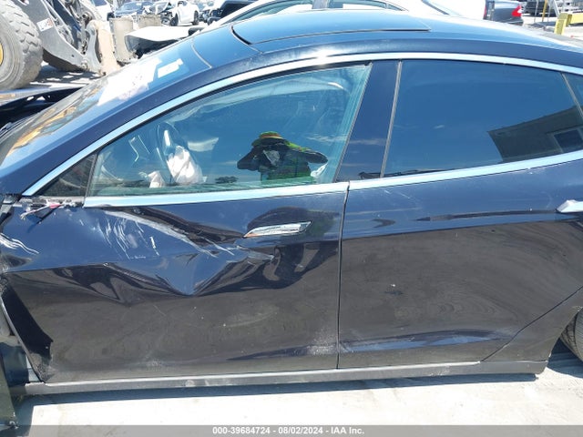Tesla Model S 90d/p100d/p85d/p90d 2016 5YJSA1E48GF129459 Image 15