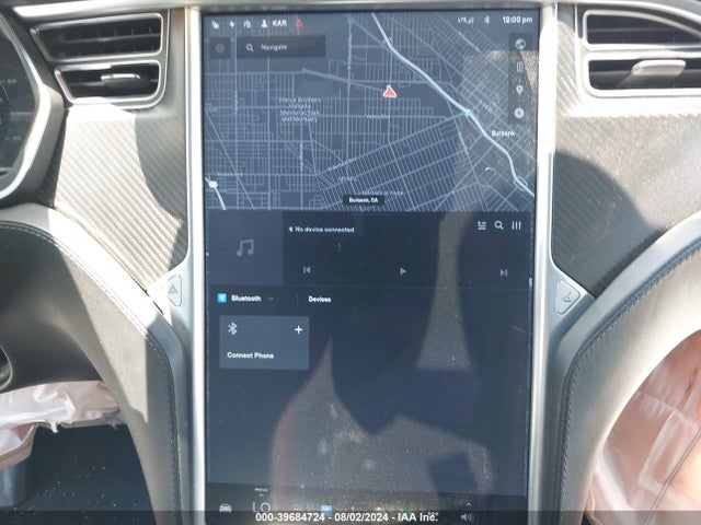 Tesla Model S 90d/p100d/p85d/p90d 2016 5YJSA1E48GF129459 Image 19