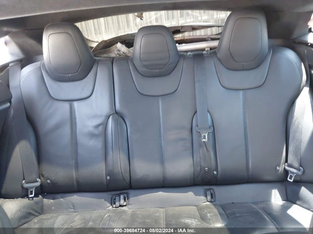 Tesla Model S 90d/p100d/p85d/p90d 2016 5YJSA1E48GF129459 Image 8