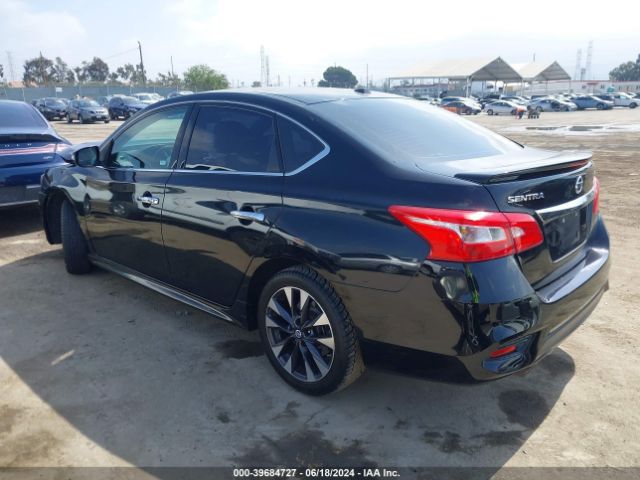 3N1AB7AP5GY291181 Nissan SENTRA SR