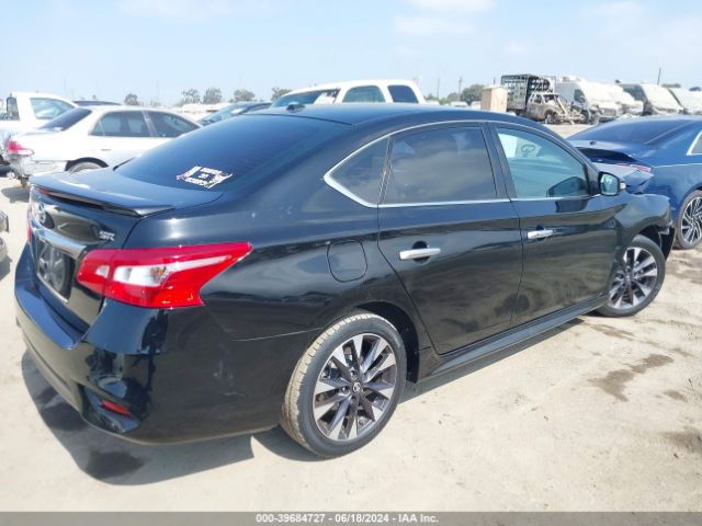 3N1AB7AP5GY291181 Nissan SENTRA SR