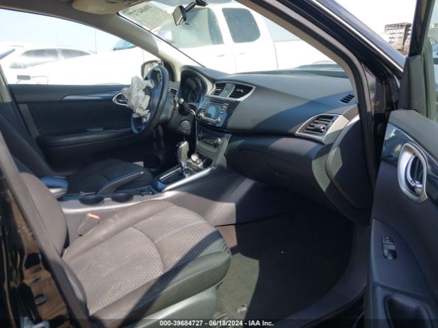 3N1AB7AP5GY291181 Nissan SENTRA SR