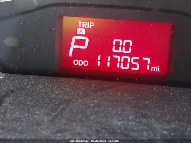 KNADN4A30E6407336 KIA RIO EX