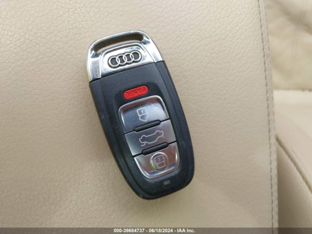 WAUGFAFC6EN035654 Audi A6 2.0t Premium