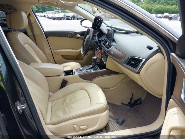 WAUGFAFC6EN035654 Audi A6 2.0t Premium