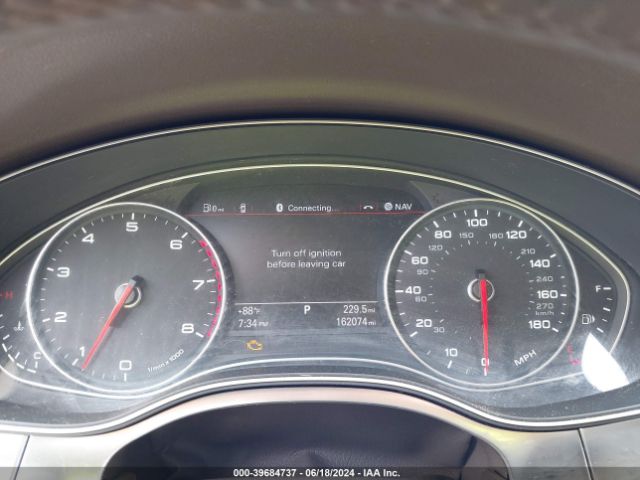 WAUGFAFC6EN035654 Audi A6 2.0t Premium
