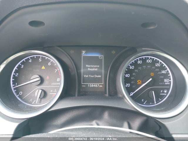 Toyota CAMRY SE 2018 4T1B11HK2JU649693 Image 7