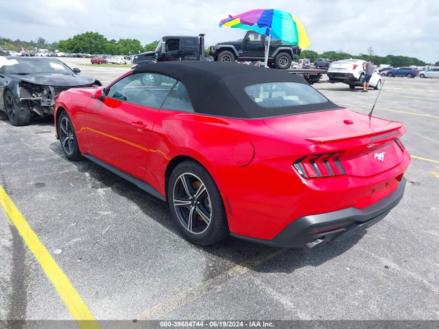 Ford Mustang Ecoboost Premium 2024 1FAGP8UH3R5119918 Image 3