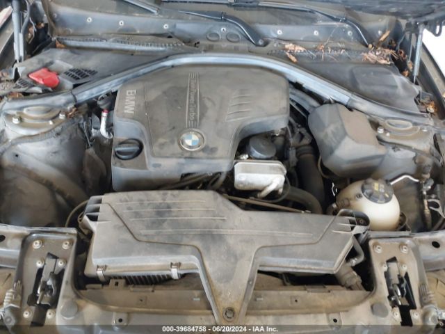 WBA3B3G52ENR83605 BMW 328i Xdrive