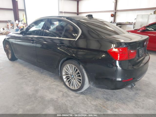 WBA3B3G52ENR83605 BMW 328i Xdrive
