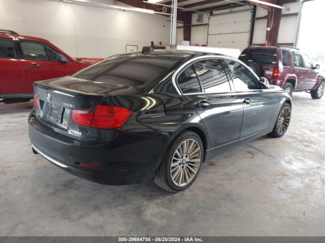 WBA3B3G52ENR83605 BMW 328i Xdrive