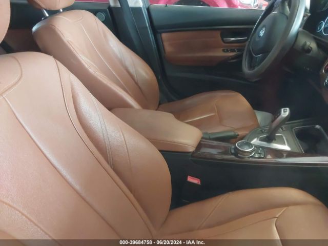 WBA3B3G52ENR83605 BMW 328i Xdrive