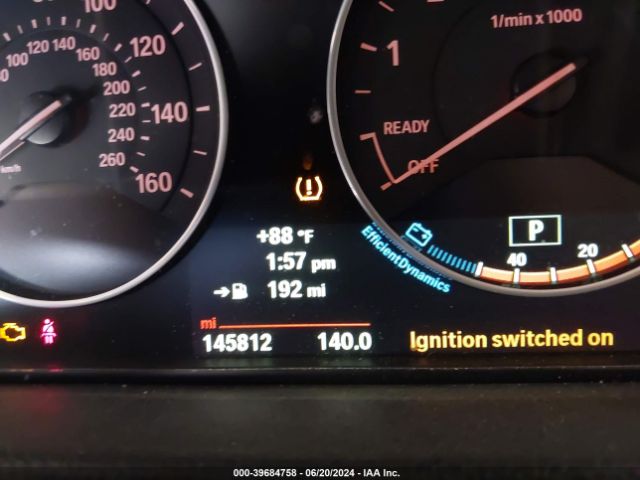 WBA3B3G52ENR83605 BMW 328i Xdrive